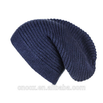 15STC4003 Großhandel Cashmere Beanie Hüte